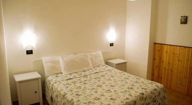 Двухместный номер Standard Hotel Angelino