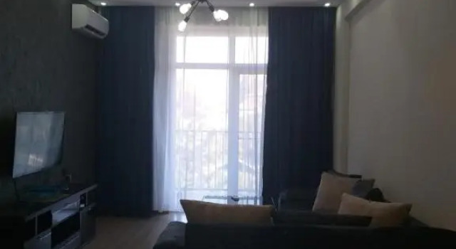 studio old Tbilisi