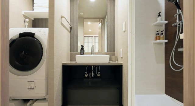 Апартаменты Minn Shijo Omiya