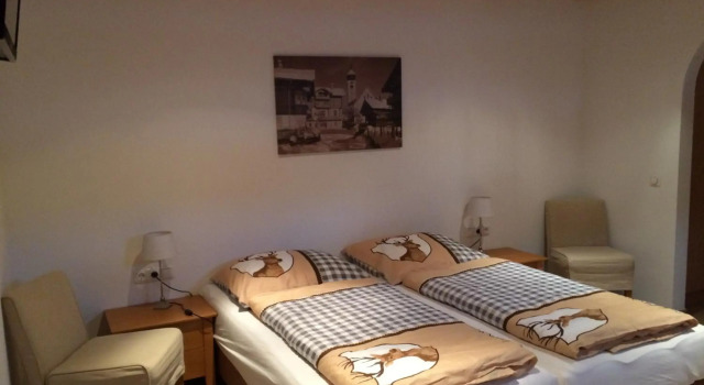 Landhaus Ambiente