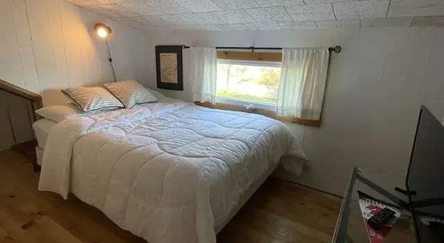 Camp Carroll Limit 6 3 Bedroom Home by RedAwning, Rezerwuj Dom wakacyjny Sebago Maine