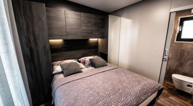 Adrialux Camping Mobile Homes, Забронировать Кемпинг Отели Приморско-Горанской жупания 3 звезды, 3*