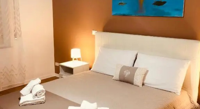 Апартаменты Concordia Luxury