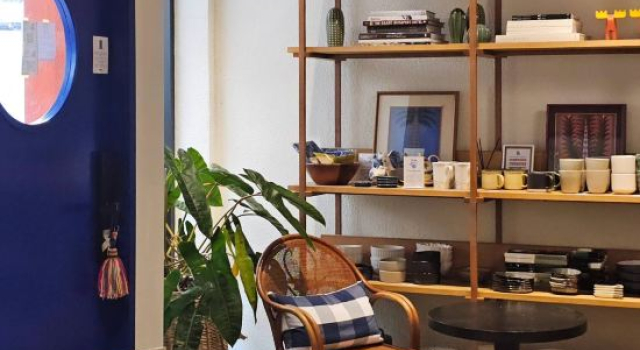 Blu Dock Restel Bangkok, Забронировать Хостел Хостелы Бангкока, рядом с Посольство Франции, Хостел