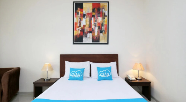 Airy Sentul Cikeas Parung Aleng 16 Bogor, Rezervovat Hotel Sukaraja West Java