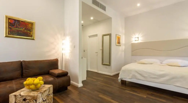 Pellegrini Luxury Rooms