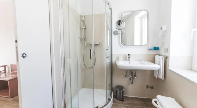 Номер Standard Hotel Santa Maria