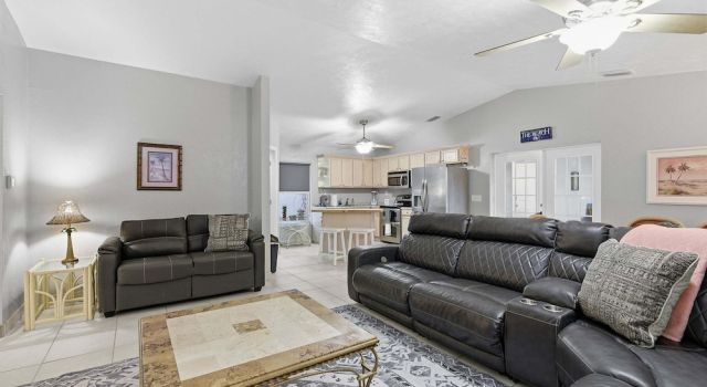 Sun and Fun, Book Feriehus Port Orange Daytona Beach Area