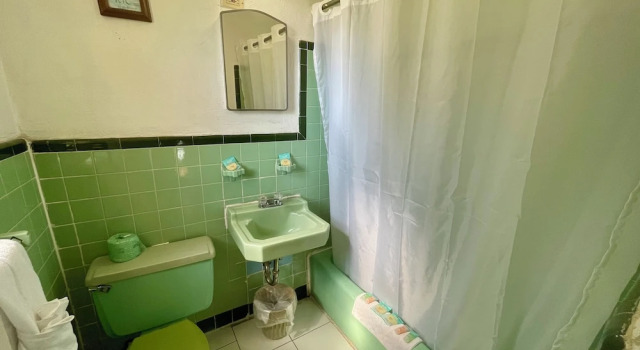 Номер Comfort Coral Motel