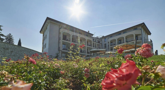 Villa Luisa Resort & Luxury Apartments
