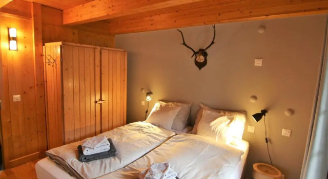 Mountain Village Chalet, Забронировать Шале Зас-Фе Saastal