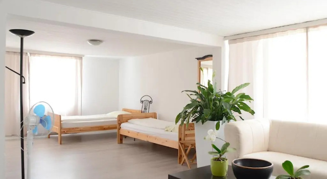 Appartements am Bodensee Nähe Konstanz, Prenota Hotel Hotel a Svizzera orientale con parcheggio, Parcheggio