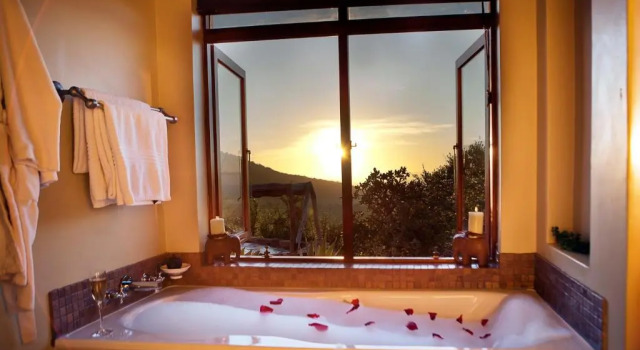 Шале Deluxe Kuzuko Lodge