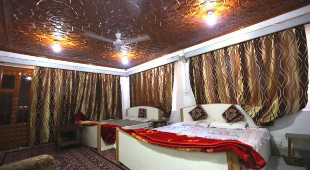Семейный номер Standard Gulab Resort