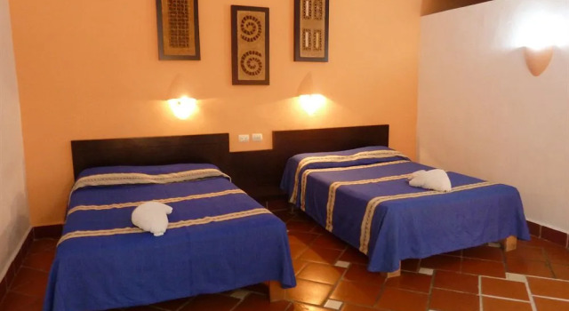 Hotel Plaza Phocea