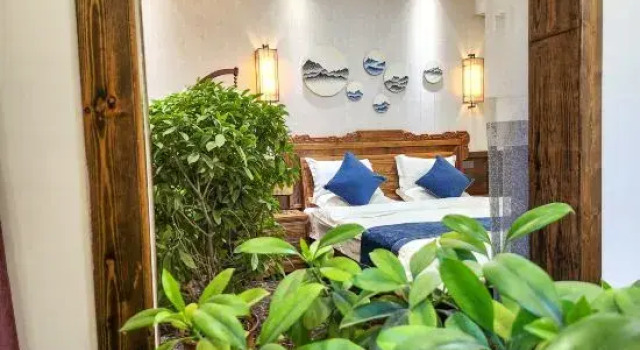 Люкс Business Jade garden hotel