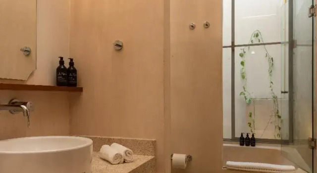 Номер Standard Villa Orquídea Boutique Hotel