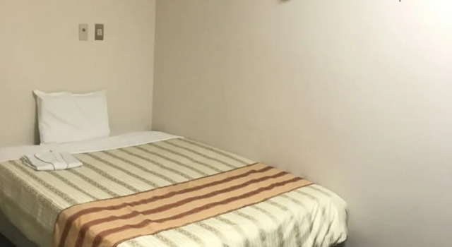 Одноместный номер Standard Hotel Peaceisland Naha