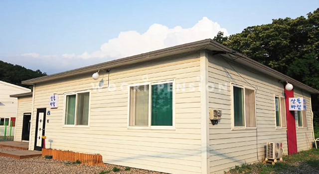 Paju Mountain Breeze Pension, Брондау Қонақ үй Paju Gyeonggi-do