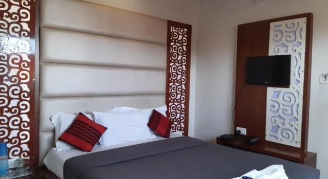 Hotel Empark