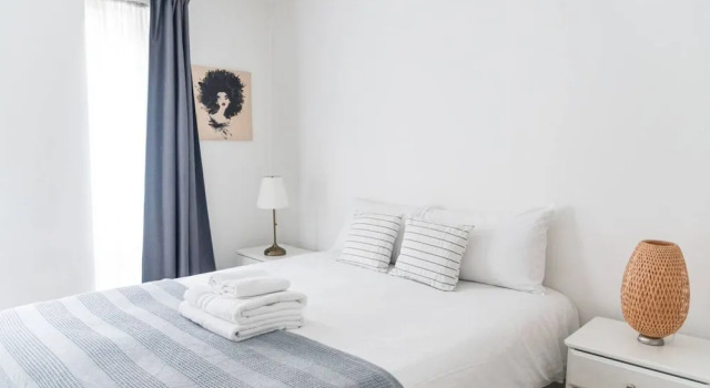The City Song in Rotherhithe 1 Bedroom