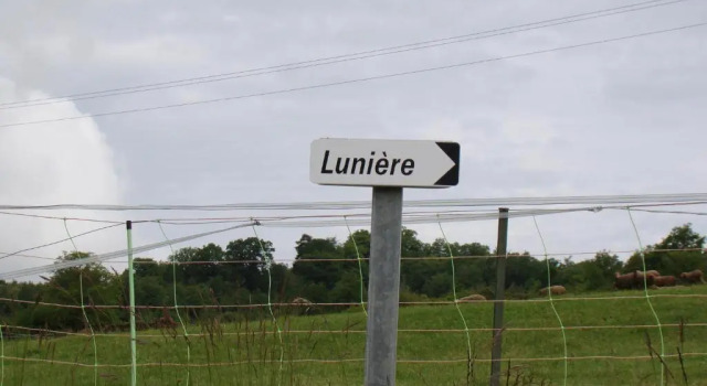 Коттедж с 5 комнатами La Luniere