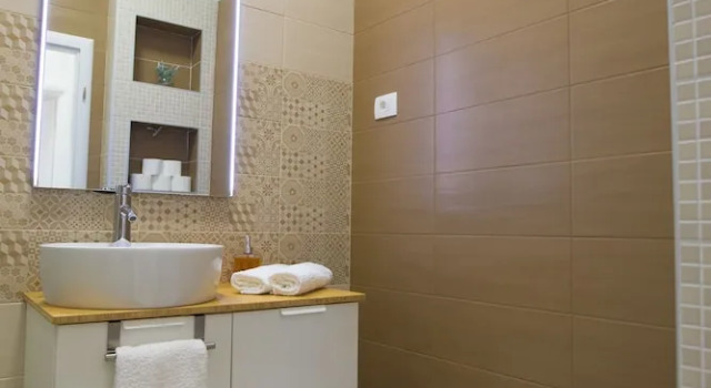 Апартаменты Villa Juradin