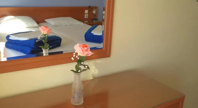 Студия Standard Rea Hotel