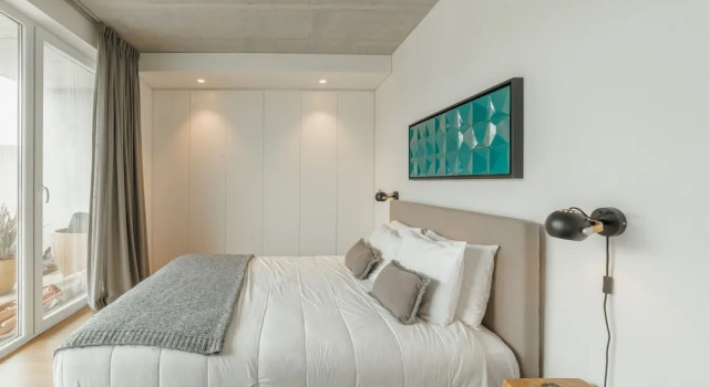 Beach SUN Apartment by Vacationy, Varaa Huoneisto Hotellit Porto pysäköinnillä, Pysäköinti