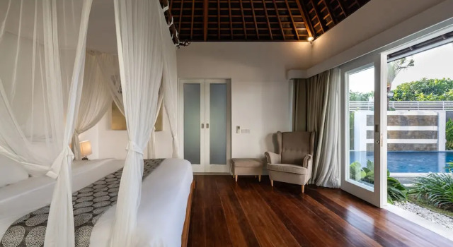 Kerta Rama Seminyak