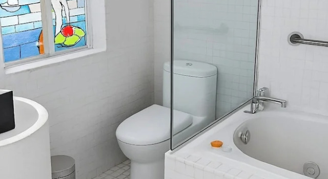 Номер Economy Casa Amari