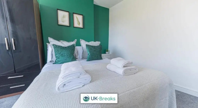 Pet-friendly holiday home, Varaa Hotelli Egremont Cumbria