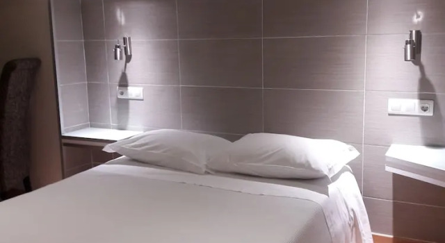 Одноместный номер Standard Hotel Bocage
