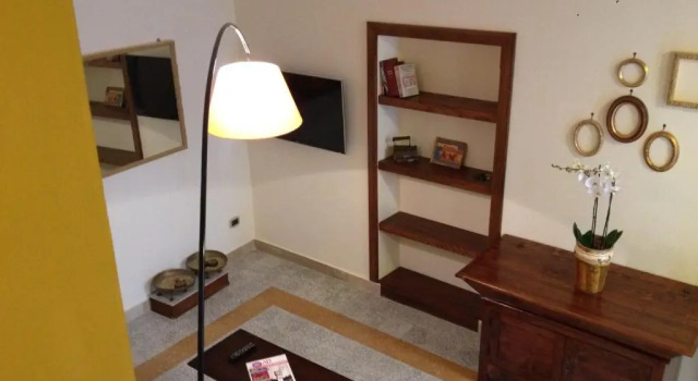 Standard Zimmer Forentum Suite
