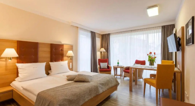Landhaushotel Hof Wasserkuppe