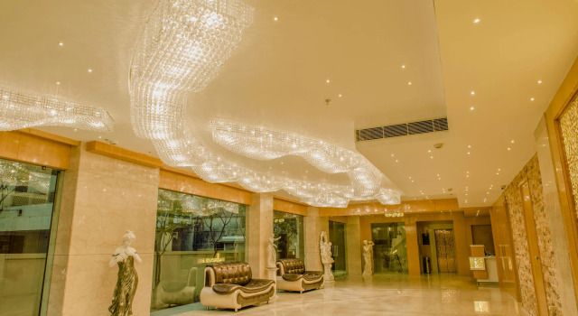 Citrus Hotels Jaipur, Забронировать Отель Отели штата Раджастхана 3 звезды, 3*