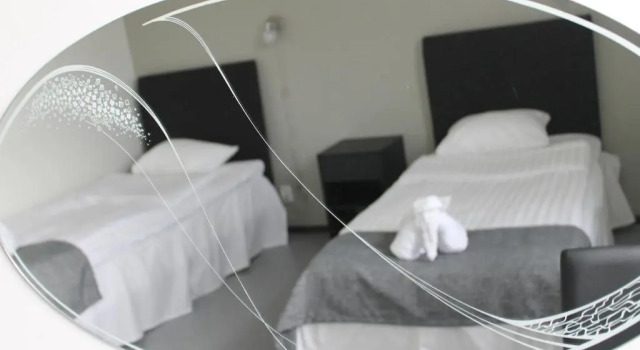 Hotelli Kampeli, Buchen Sie Hotel Lappajarvi Westfinnland