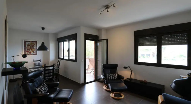 Апартаменты Aguilas Residencial El Cedro BID2