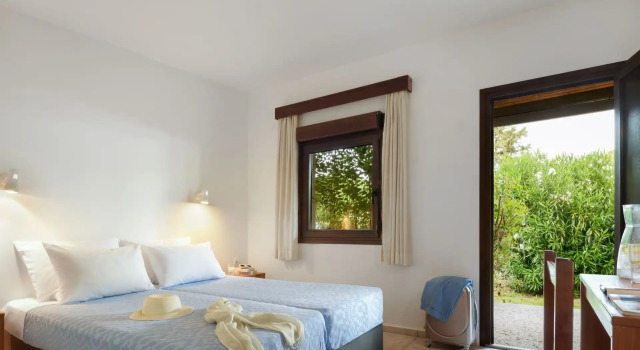 Трёхместный номер Superior Olympios Zeus by Anayia All Inclusive Resorts