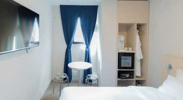Номер Standard Hotel Myeongdongjang