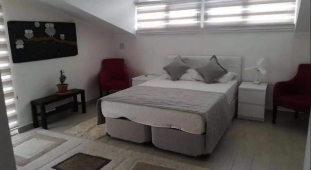 Serenity Oasis in Dalyan