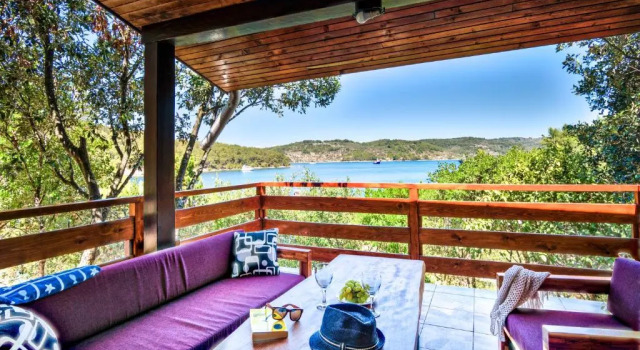 Holiday Home Sunny Side