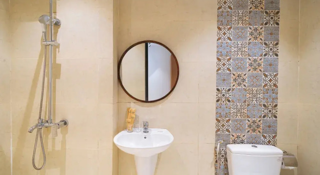 Апартаменты Standard Sujet Center Hotel by Haviland