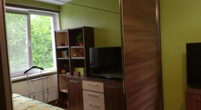 Green Apartment, Varaa Huoneisto Odorheiu Secuiesc 