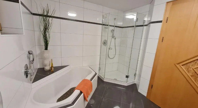 Апартаменты Appartement Gsaller