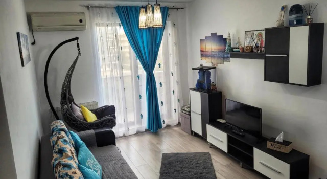 Апартаменты Studio Mamaia Nord-Navodari
