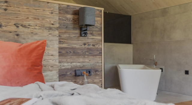 Chalets Santner
