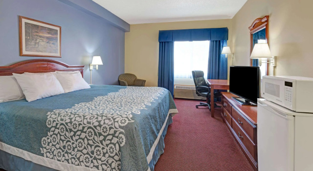 Days Inn by Wyndham Laramie