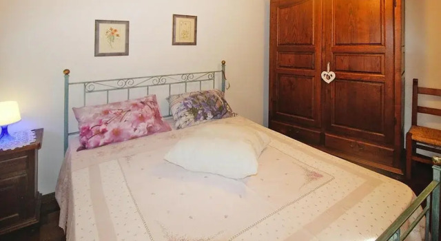 Holiday Home in Versilia Near Sandy Beaches