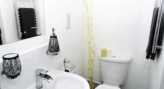 Номер Economy Parkview Residence
